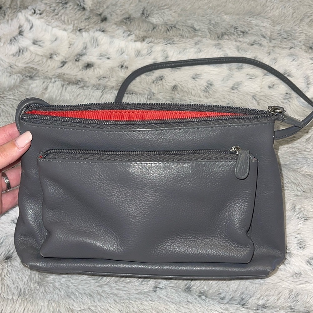 Kim Rogers Cross body purse
